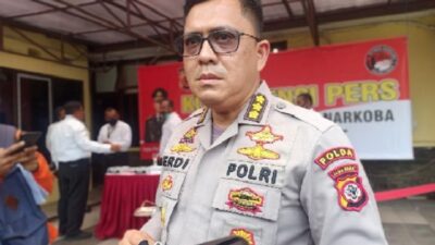 Dua Anggota Polisi Didemosi Selama 8 Tahun atas Kasus Pemerasan di Konser DWP