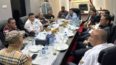 Kecaman Laskar Merah Putih terhadap Penembakan ke-5 PMI di Malaysia