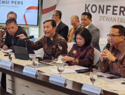 Luhut Meminta Prabowo Menjaga Kredibilitas Aturan KEK demi Kepercayaan Investor