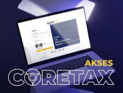 Luhut Ungkap Rahasia Sistem Pajak Coretax, Negara Berpotensi Kantongi Rp1.500 T