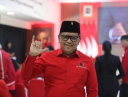 KPK Menemukan Hasto Sebagai Target Utama, Tanpa Pekerjaan Lain!