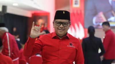 KPK Menemukan Hasto Sebagai Target Utama, Tanpa Pekerjaan Lain!