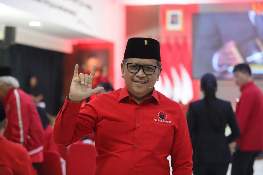 KPK Menemukan Hasto Sebagai Target Utama, Tanpa Pekerjaan Lain!