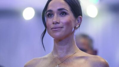 Meghan Markle Dituduh Melakukan Gaslighting dan Mengancam Staf yang Tidak Mengikuti Visinya