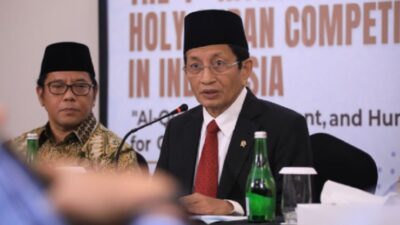 “MTQ Internasional Ke-4: Membangun Harmoni Global melalui Spirit Al-Qur’an dalam Lingkungan”