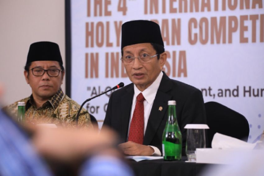 "MTQ Internasional Ke-4: Membangun Harmoni Global melalui Spirit Al-Qur'an dalam Lingkungan"