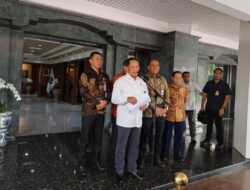 Mendagri Mempastikan Penundaan Pelantikan Kepala Daerah pada 6 Februari 2025