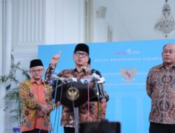 “Program Mendes PDT: 9 Inisiatif dalam 100 Hari Kerja untuk Penghematan Anggaran dan Makanan Bergizi”