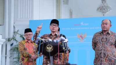 “Program Mendes PDT: 9 Inisiatif dalam 100 Hari Kerja untuk Penghematan Anggaran dan Makanan Bergizi”