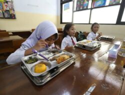 “Menjelajahi Ragam Menu Makanan Sehat Gratis di Berbagai Wilayah Indonesia”