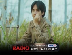 Rahasia Pembunuhan Terungkap, Tonton Platinum Original Series Radio di MNCTV