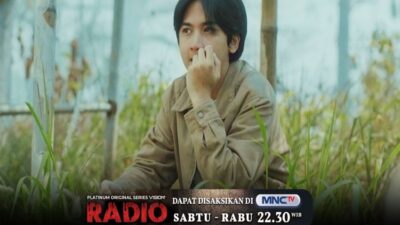 Rahasia Pembunuhan Terungkap, Tonton Platinum Original Series Radio di MNCTV