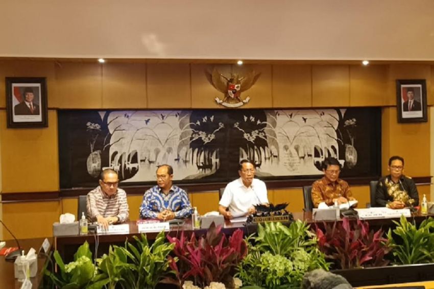 "Optimisme Menkum Supratman dan Andi Agtas: Ekstradisi Paulus Tanos Selesai Tepat Waktu"