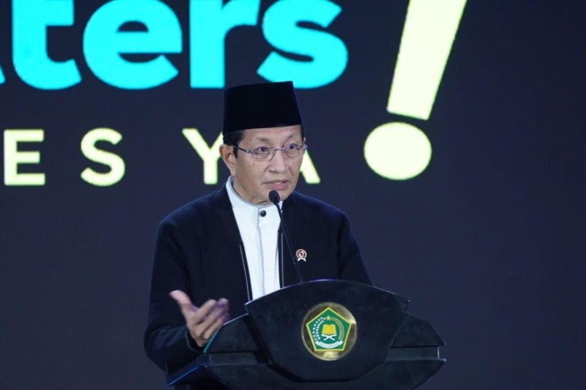 Menag Nasaruddin Umar Catat Prestasi Gemilang di 100 Hari Awal Kabinet Merah Putih