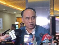 Menteri Koperasi Budi Arie Memamerkan Pelat Mobil RI 36 – Apakah Artinya?