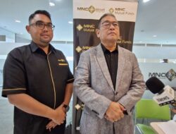 MNC Asset Management: Target Pertumbuhan Dana Kelolaan Tiga Kali Lipat Tahun 2025