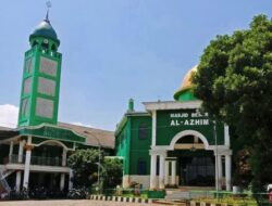 MNC Lido City Memperkuat Kemitraan dengan DKM Al Ahzim Cigombong untuk Program Peduli Masjid: Bersyukur