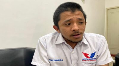 Partai Perindo Menghargai Kemenag atas Penurunan Biaya Haji