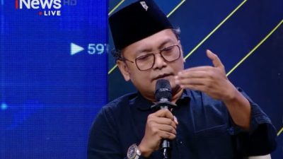 Ada Lebih dari 5 Skandal Korupsi Pejabat yang Terbukti oleh Hasto