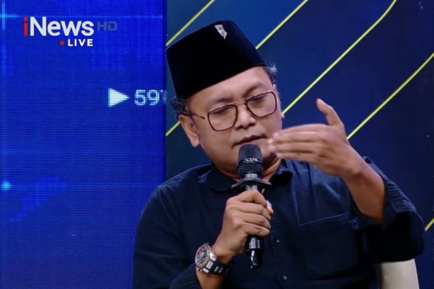 Ada Lebih dari 5 Skandal Korupsi Pejabat yang Terbukti oleh Hasto