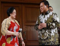 “Pertemuan Megawati dan Prabowo: Kisah Menunggu Waktu”