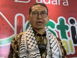 Pemerintah Akan Membangun Museum Palestina di Tanah Air