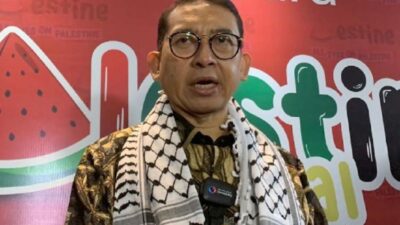 Pemerintah Akan Membangun Museum Palestina di Tanah Air