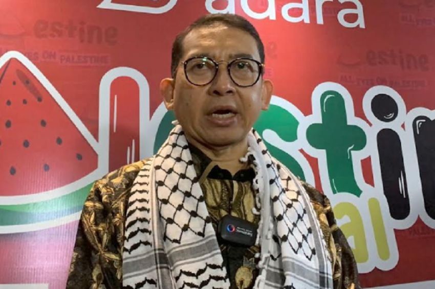 Pemerintah Akan Membangun Museum Palestina di Tanah Air