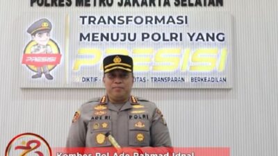 Penanganan Kasus Pembunuhan Terhambat, Kapolres Menyebut Kendala Teknis