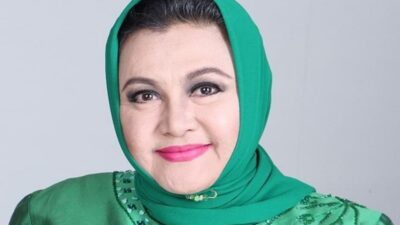 Alasan Meninggalnya Emilia Contessa: Diabetes dan Hipertensi Menjadi Penyebabnya