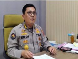 “Penampilan Peras WN Malaysia di Konser DWP Memakan Korban Brigadir DW dan Bripka RP”