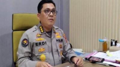 “Penampilan Peras WN Malaysia di Konser DWP Memakan Korban Brigadir DW dan Bripka RP”