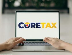 Perkembangan Terbaru Perbaikan Coretax oleh DJP Kemenkeu