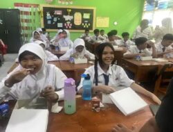 DPRD Jakarta Membentuk Pansus Pendidikan untuk Percepatan Sekolah Swasta Gratis