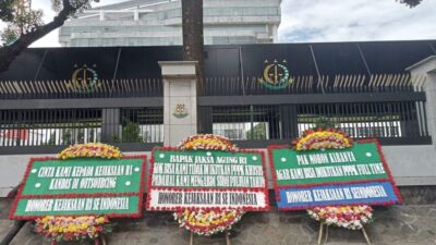 Aspirasi Perhimpunan PPNPN/Non ASN Kejaksaan Indonesia untuk Meniti PPPK