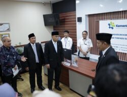 Fasilitasi Akses Dana Bergulir dengan LPDB-KUMKM Melalui Pos Pengaduan PTSP Kementerian Koperasi