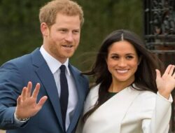 “Taruhan Meghan Markle: Dari Masak-Masak Hingga Tamat di Hollywood”