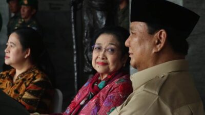 "Pertemuan Prabowo-Megawati: Peluang PDIP Menempatkan Kader di Kabinet"