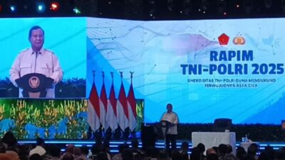 "Gaji dari Ujung Kaki hingga Kepala: Kehidupan Rakyat Indonesia"