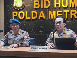 Polisi Mendalami Dugaan Keterlibatan Advokat Sebagai Perantara Kasus yang Melibatkan AKBP Bintoro