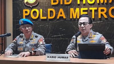 Polisi Mendalami Dugaan Keterlibatan Advokat Sebagai Perantara Kasus yang Melibatkan AKBP Bintoro