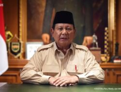 Berharap Tahun Baru Imlek Penuh Berkah, Bahagia, dan Keberuntungan