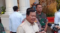 Presiden Prabowo Meminta Penyelidikan Terhadap Penembakan WNI di Malaysia