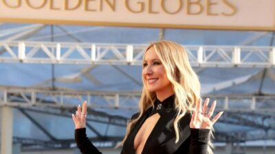 Kontroversi Tiga Artis di Golden Globe 2025 Sebelum Tragedi Los Angeles