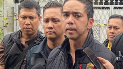 Skandal Pemerasan: Profil Kontroversial AKBP Gogo Galesung dan AKBP Bintoro dalam Kasus Dugaan Pemerasan Anak Bos Prodia