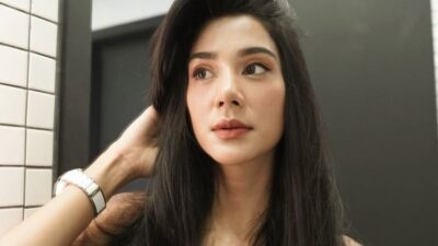 Profil dan Riwayat Hidup Fanny Ghassani, Artis Berketurunan Arab dengan Pesona Memikat