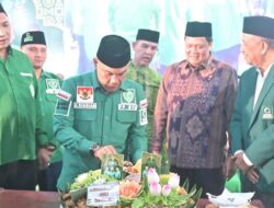 Muda Al Washliyah: Menuju Indonesia Emas 2045