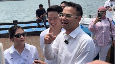 Eksplorasi Laut Jakarta Bersama Salaya Yacht: Destinasi Pariwisata yang Menarik