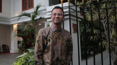 Raffi Ahmad Telah Melaporkan LHKPN, KPK Melakukan Pemeriksaan