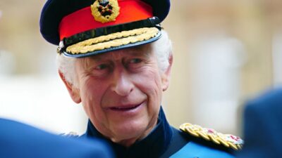 Kekhawatiran Keluarga Kerajaan atas Raja Charles III yang Tertekan